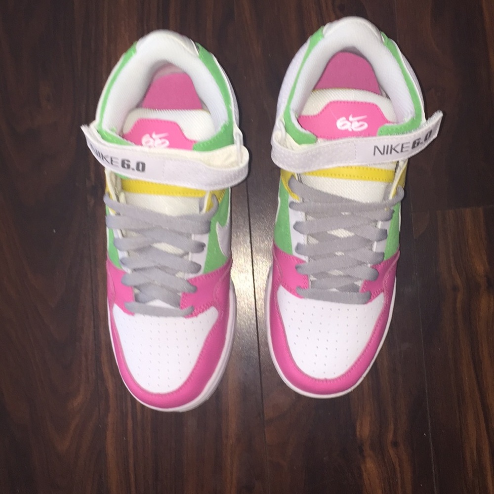 Nike 6.0 sneakers